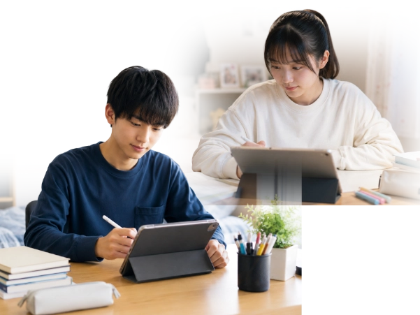 学生