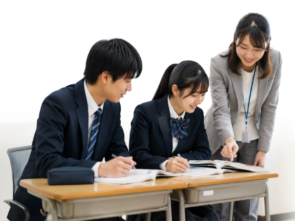 学生
