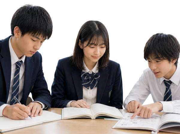 学生